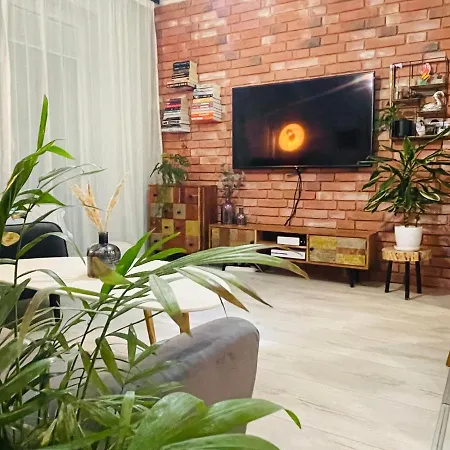 Apartmán Blizej Plazy