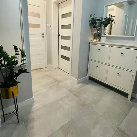 Blizej Plazy Apartmán Kolobřeh