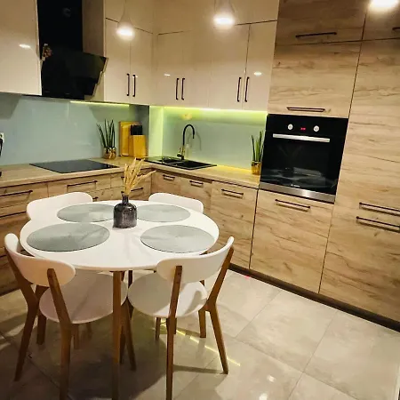 Blizej Plazy Apartmán