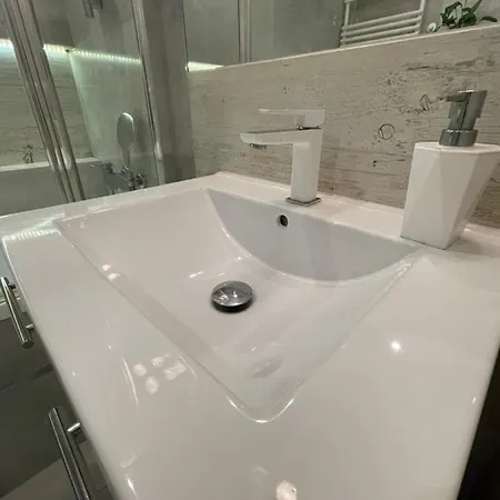 Apartmán Blizej Plazy *
