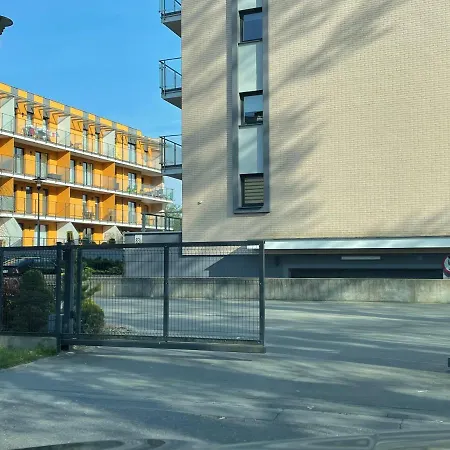 Blizej Plazy * Kolobřeh