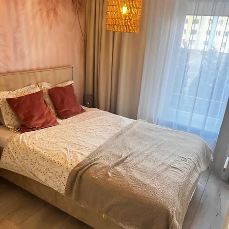 Blizej Plazy Apartmán