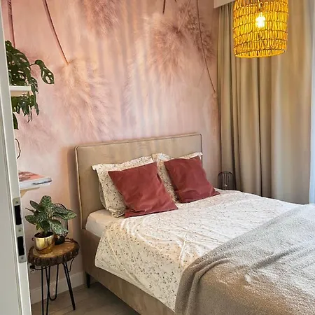 Apartmán Blizej Plazy *